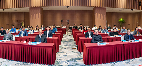 北京农业经济学会2022学术年会暨乡村振兴与共同富裕学术研讨会在京成功举行