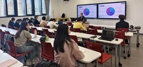 卓越三农·治学丨 “农经茶座”活动回顾之《贫穷的本质》（Poor Economics）读书会