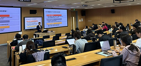 卓越三农·思政 | 程国强：读懂国际农产品贸易的底层逻辑——兼论新形势下国家粮食安全主动权的战略把握