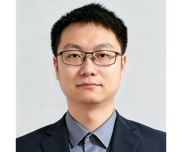 陈家炜
